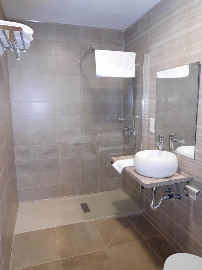 Zuera Hotel Restaurante Las Galias מראה חיצוני תמונה
