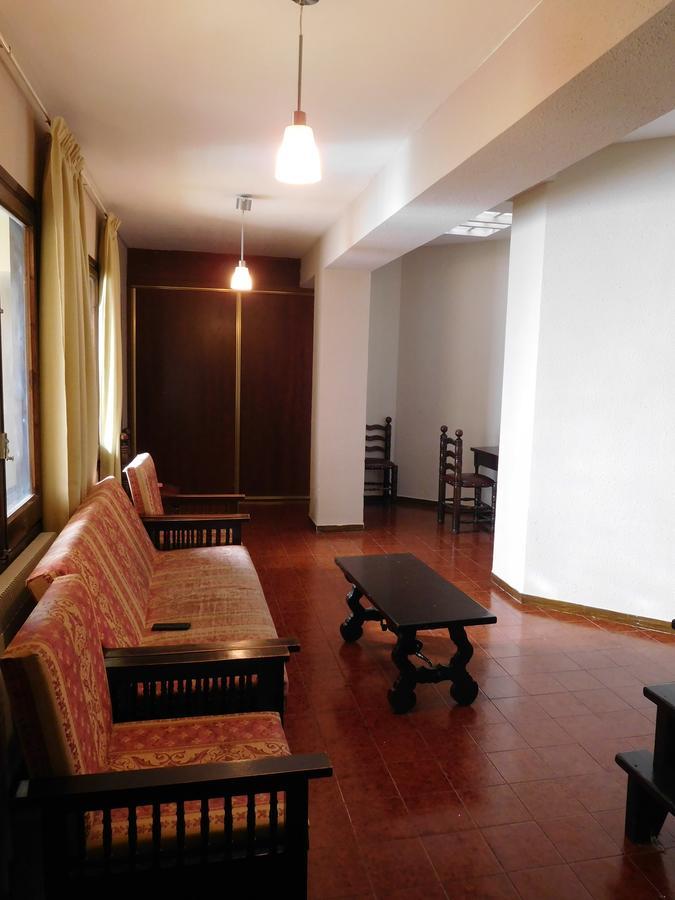 Zuera Hotel Restaurante Las Galias מראה חיצוני תמונה