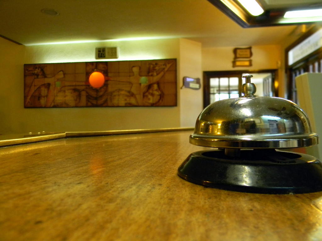 Zuera Hotel Restaurante Las Galias מראה חיצוני תמונה