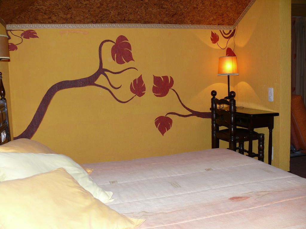 Zuera Hotel Restaurante Las Galias מראה חיצוני תמונה