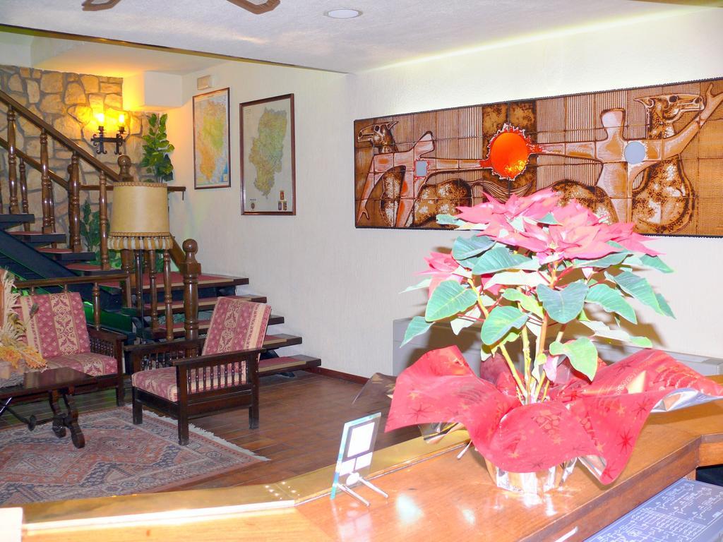 Zuera Hotel Restaurante Las Galias מראה חיצוני תמונה